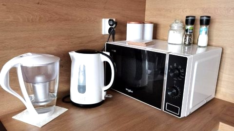 Apartament Olecko