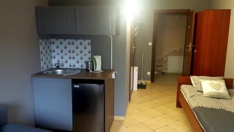 Pokój Comfort