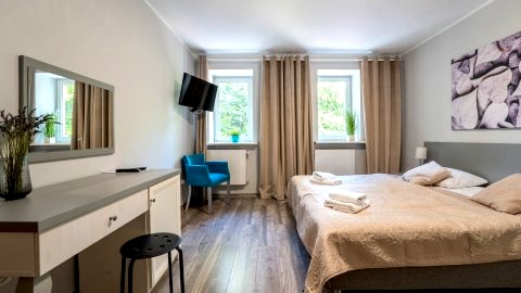 Apartament STUDIO 2-pokojowe