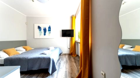 Pokój 2-osobowy
