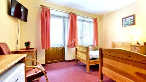 Pokój 2-osobowy P-2