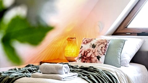 Aparthotel Bachledzki 15