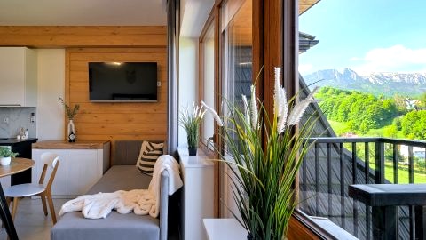 Aparthotel Bachledzki nr 10