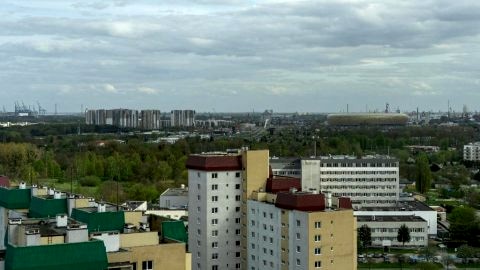 Apartament Panorama