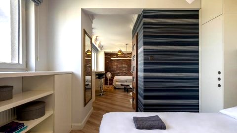 Apartament Panorama