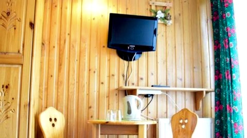 Pokój Dwuosobowy z 1 lub 2 łóżkami b30005906