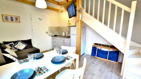 Apartamenty 4 osobowe No12