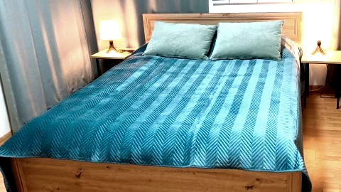 Apartament nr 6 dwuosobowy