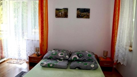 Pokój Dwuosobowy (nr. 1)