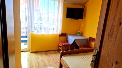 POKÓJ 2 OSOBOWY nr 12