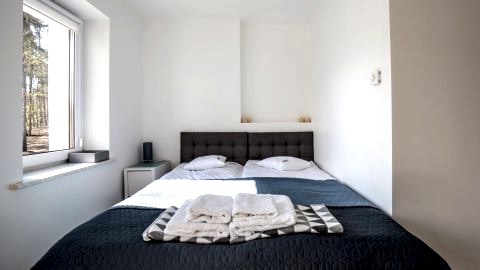 Pokój 2 osobowy nr 6