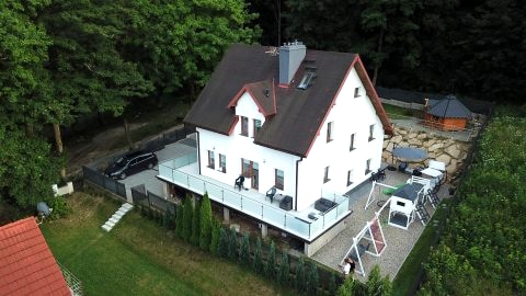 Pokój 3 osobowy nr 1