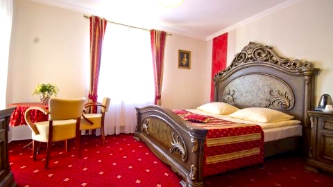 POKÓJ LUX APARTAMENT