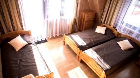 pokój 3 osobowy