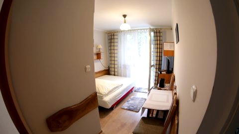 Pokój Dwuosobowy (nr. 2)