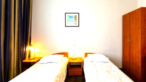 Noclegi Stadion Bed & Breakfast - wygodne pokoje w idealnej lokalizacji
