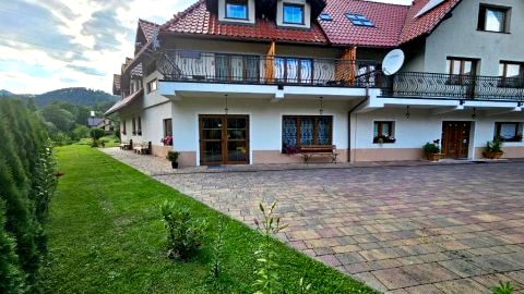 Pokój Dwuosobowy b1221452901