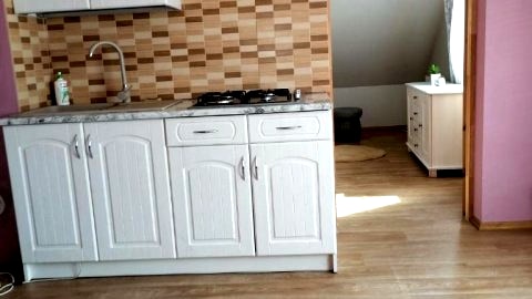 Apartament  -  piętro