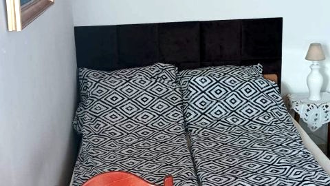 pokój czteroosobowy nr 10