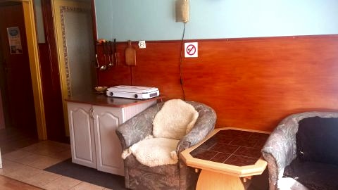 Apartament dom