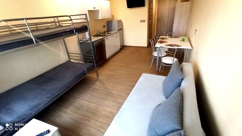 Apartament nr 2