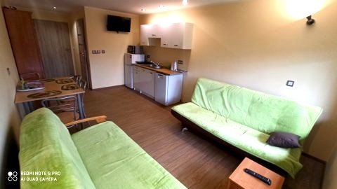 Apartament nr 1