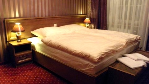 Pokoj Lux