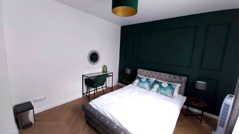 Brama Lwowska Apartamenty bramalwowska.pl 