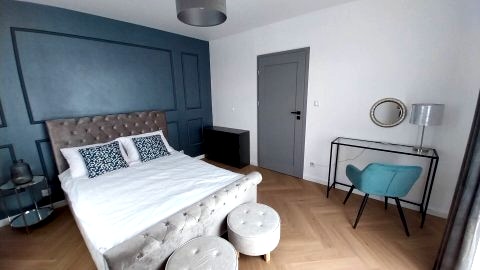 A5 Apartament 2-osobowy z 1 sypialnią z balkonem i kuchnią (2 os.) i12