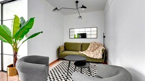 Lion Apartments - Palm Beach 