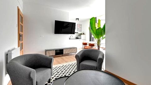 Lion Apartments - Palm Beach 