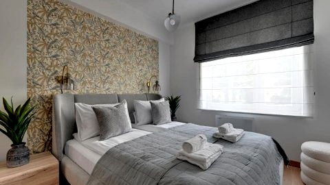 Lion Apartments - Palm Beach 