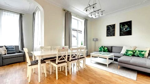Lion Apartments - Palermo