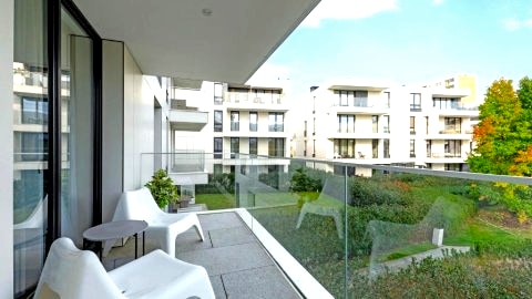 Lion Apartments - Helsinki