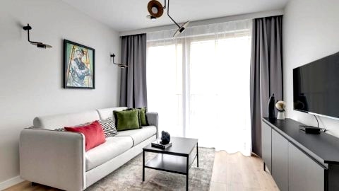Lion Apartments - Młoda Polska 