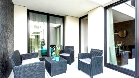 Lion Apartments - Naviflat