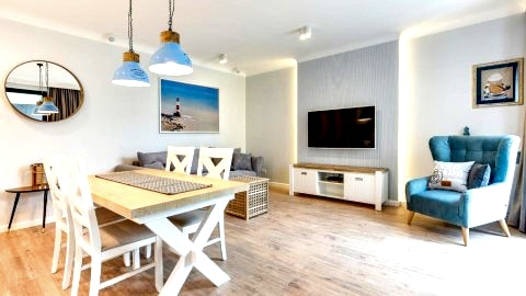 Lion Apartments - Naviflat