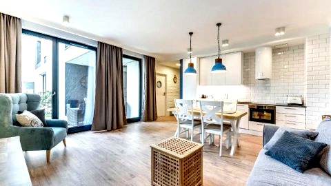 Lion Apartments - Naviflat