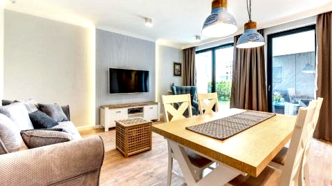 Lion Apartments - Naviflat