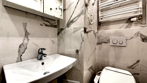 Apartament Parkowa 33/2