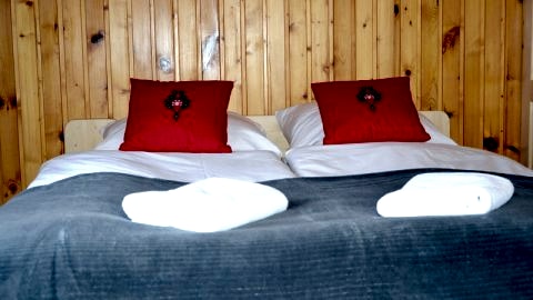 Apartament 5 osobowy