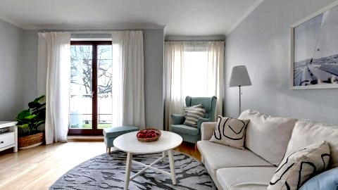 Lion Apartments - Amalfi Family Stay