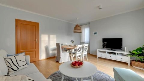 Lion Apartments - Amalfi Family Stay