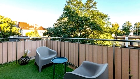 Lion Apartments - Amalfi Family Stay