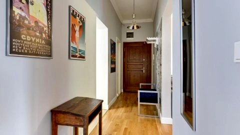 Lion Apartments - Oxford Family Stay