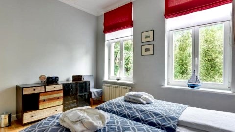 Lion Apartments - Oxford Family Stay