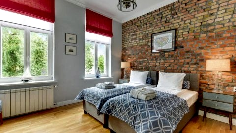Lion Apartments - Oxford Family Stay