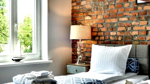 Lion Apartments - Oxford Family Stay