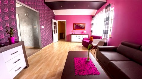 Apartament 1 Biznes