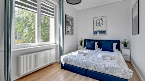 Lion Apartments - Ibiza - blisko Centrum i plaży